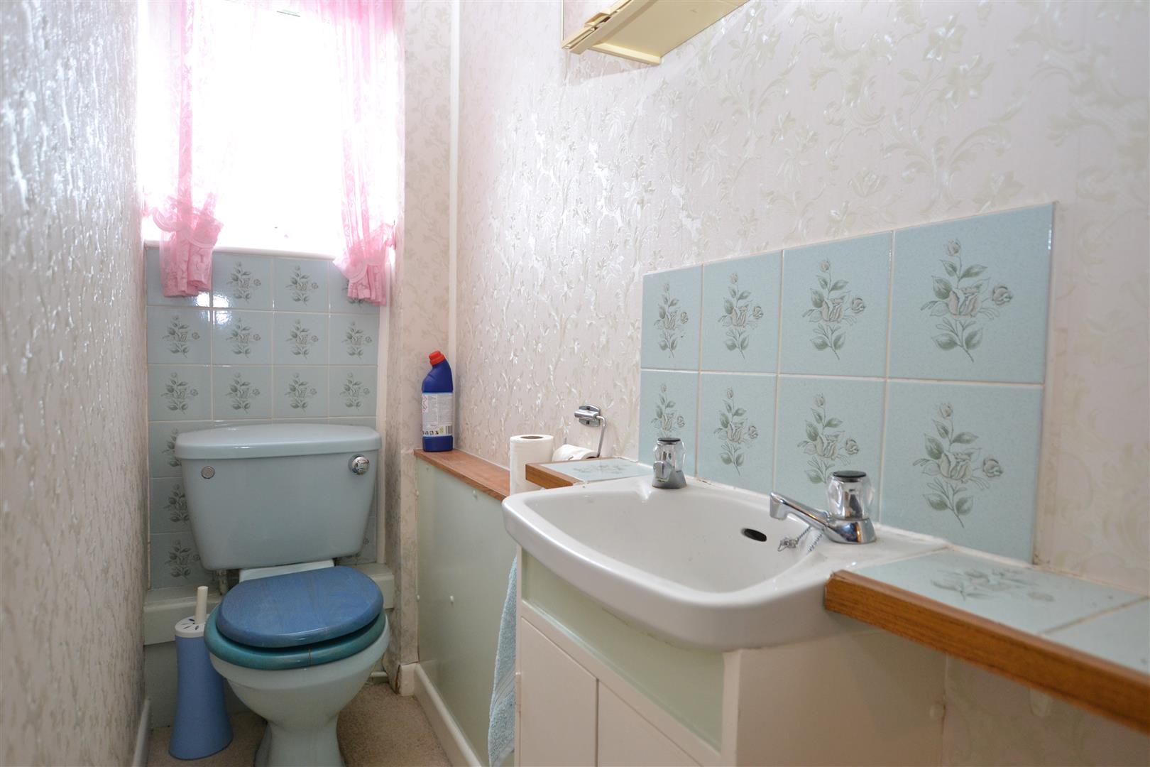 Sunnymede Road, Nailsea Gino's Estate Agents